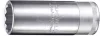 Stahlwille 51 30 03020030 6szög Dugókulcs 30mm 1/2" 3020030