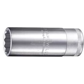   Stahlwille 51 30 03020030 6szög Dugókulcs 30mm 1/2" 3020030
