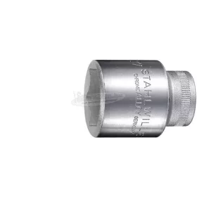   Stahlwille 52 16 03030016 6szög Dugókulcs 16mm 1/2" 52 16