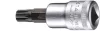 Stahlwille 54 X M 10 03060010 Sokszög (XZN) Rátűzőkulcs M10 1/2" 3060010