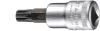 Stahlwille 54 X M 8 03060008 Sokszög (XZN) Rátűzőkulcs M8 1/2" 3060008