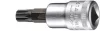 Stahlwille 54 X M 5 03060005 Sokszög (XZN) Rátűzőkulcs M5 1/2" 3060005