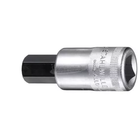   Stahlwille 54 19 03050019 6szög Rátűzőkulcs 19mm 1/2" 3050019