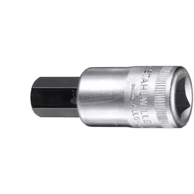   Stahlwille 54 17 03050017 6szög Rátűzőkulcs 17mm 1/2" 3050017
