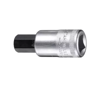   Stahlwille 54 14 03050014 6szög Rátűzőkulcs 14mm 1/2" 3050014