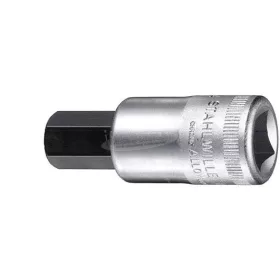   Stahlwille 54 12 03050012 6szög Rátűzőkulcs 12mm 1/2" 3050012