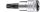 Stahlwille 54 X M 12 03060012 Sokszög (XZN) Rátűzőkulcs M12 1/2" 3060012