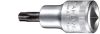 Stahlwille 54 TX T 25 03100025 TORX Rátűzőkulcs T 25 1/2" 3100025