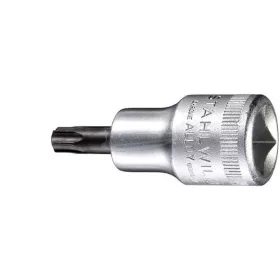  Stahlwille 54 TX T 20 03100020 TORX Rátűzőkulcs T 20 1/2" 3100020