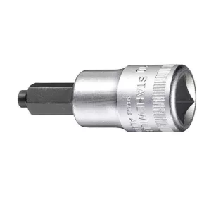   Stahlwille 54 IC 14 03070014 6szög BO Rátűzőkulcs 14mm 1/2" 3070014