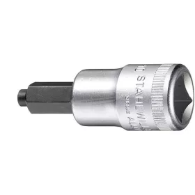   Stahlwille 54 IC 10 03070010 6szög BO Rátűzőkulcs 10mm 1/2" 3070010