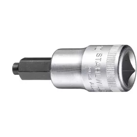   Stahlwille 54 IC 6 03070006 6szög BO Rátűzőkulcs 6mm 1/2" 3070006
