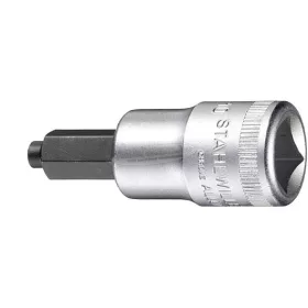   Stahlwille 54 IC 5 03070005 6szög BO Rátűzőkulcs 5mm 1/2" 3070005