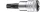 Stahlwille 54 X M 16 03060016 Sokszög (XZN) Rátűzőkulcs M16 1/2" 54 X M 16
