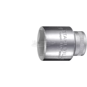   Stahlwille 52 27 03030027 6szög Dugókulcs 27mm 1/2" 3030027