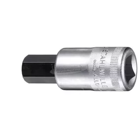   Stahlwille 54 6 03050006 6szög Rátűzőkulcs 6mm 1/2" 3050006