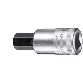   Stahlwille 54 5 03050005 6szög Rátűzőkulcs 5mm 1/2" 3050005