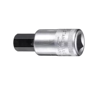   Stahlwille 54 4 03050004 6szög Rátűzőkulcs 4mm 1/2" 3050004