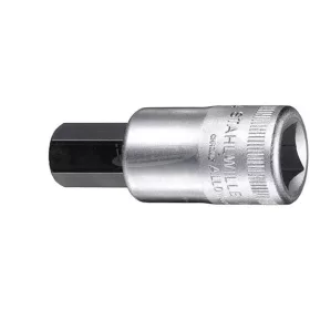   Stahlwille 54 10 03050010 6szög Rátűzőkulcs 10mm 1/2" 3050010