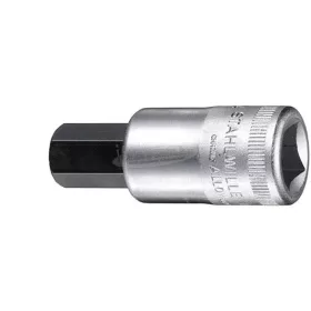   Stahlwille 54 8 03050008 6szög Rátűzőkulcs 8mm 1/2" 3050008