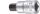 Stahlwille 59 14 05050014 6szög Rátűzőkulcs 14mm 3/4" (20mm) 5050014