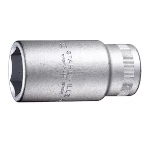   Stahlwille 56 41 05020041 6szög Dugókulcs 41mm 3/4" (20mm) 5020041