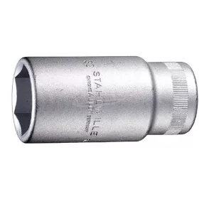   Stahlwille 56 32 05020032 6szög Dugókulcs 32mm 3/4" (20mm) 5020032