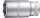 Stahlwille 56 32 05020032 6szög Dugókulcs 32mm 3/4" (20mm) 5020032