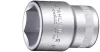 Stahlwille 55 60 05010060 6szög Dugókulcs 60mm 3/4" (20mm) 55 60
