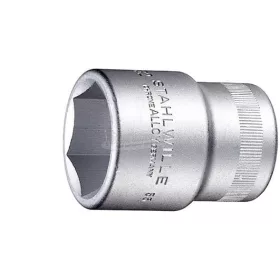   Stahlwille 55 60 05010060 6szög Dugókulcs 60mm 3/4" (20mm) 55 60