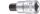 Stahlwille 59 19 05050019 6szög Rátűzőkulcs 19mm 3/4" (20mm) 5050019