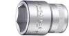 Stahlwille 55 19 05010019 6szög Dugókulcs 19mm 3/4" (20mm) 5010019