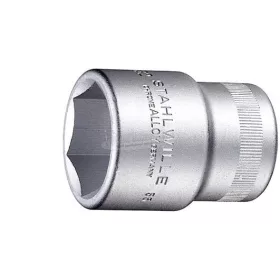   Stahlwille 55 19 05010019 6szög Dugókulcs 19mm 3/4" (20mm) 5010019