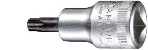 Stahlwille 54 TX T 60 03100060 TORX Rátűzőkulcs T 60 1/2" 3100060