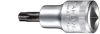 Stahlwille 54 TX T 55 03100055 TORX Rátűzőkulcs T 55 1/2" 3100055