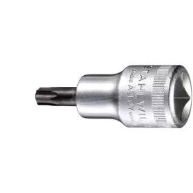   Stahlwille 54 TX T 55 03100055 TORX Rátűzőkulcs T 55 1/2" 3100055