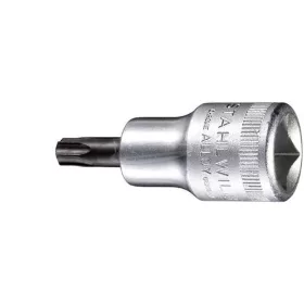   Stahlwille 54 TX T 40 03100040 TORX Rátűzőkulcs T 40 1/2" 3100040