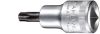 Stahlwille 54 TX T 30 03100030 TORX Rátűzőkulcs T 30 1/2" 3100030