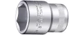 Stahlwille 55 55 05010055 6szög Dugókulcs 55mm 3/4" (20mm)