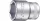 Stahlwille 55 55 05010055 6szög Dugókulcs 55mm 3/4" (20mm)