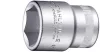 Stahlwille 55 36 05010036 6szög Dugókulcs 36mm 3/4" (20mm) 5010036