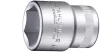 Stahlwille 55 32 05010032 6szög Dugókulcs 32mm 3/4" (20mm) 5010032
