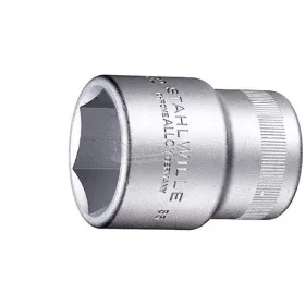   Stahlwille 55 32 05010032 6szög Dugókulcs 32mm 3/4" (20mm) 5010032
