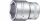 Stahlwille 55 32 05010032 6szög Dugókulcs 32mm 3/4" (20mm) 5010032