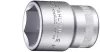 Stahlwille 55 30 05010030 6szög Dugókulcs 30mm 3/4" (20mm) 5010030