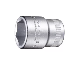   Stahlwille 55 30 05010030 6szög Dugókulcs 30mm 3/4" (20mm) 5010030