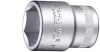 Stahlwille 55 27 05010027 6szög Dugókulcs 27mm 3/4" (20mm) 5010027