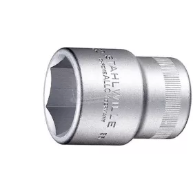   Stahlwille 55 27 05010027 6szög Dugókulcs 27mm 3/4" (20mm) 5010027