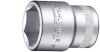 Stahlwille 55 24 05010024 6szög Dugókulcs 24mm 3/4" (20mm) 5010024