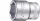 Stahlwille 55 24 05010024 6szög Dugókulcs 24mm 3/4" (20mm) 5010024